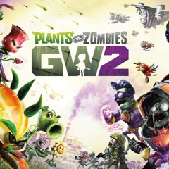 Plants Vs. Zombies Garden Warfare 2 Infinity Time Gnome King