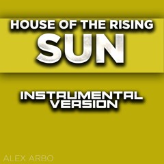 House Of The Rising Sun (instrumental Cover)