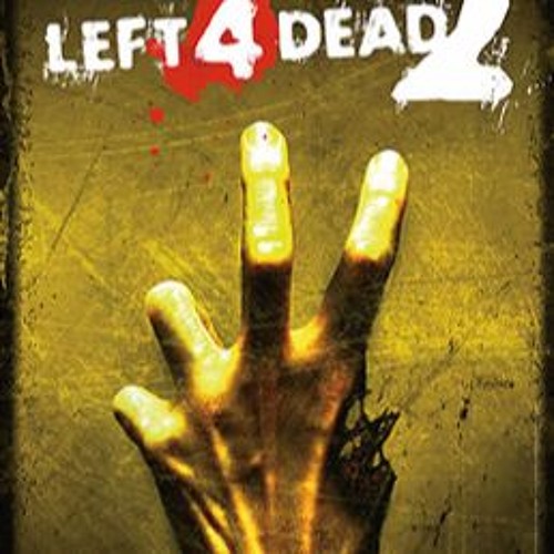 Left 4 Dead 2 - Hard Rain Menu Theme