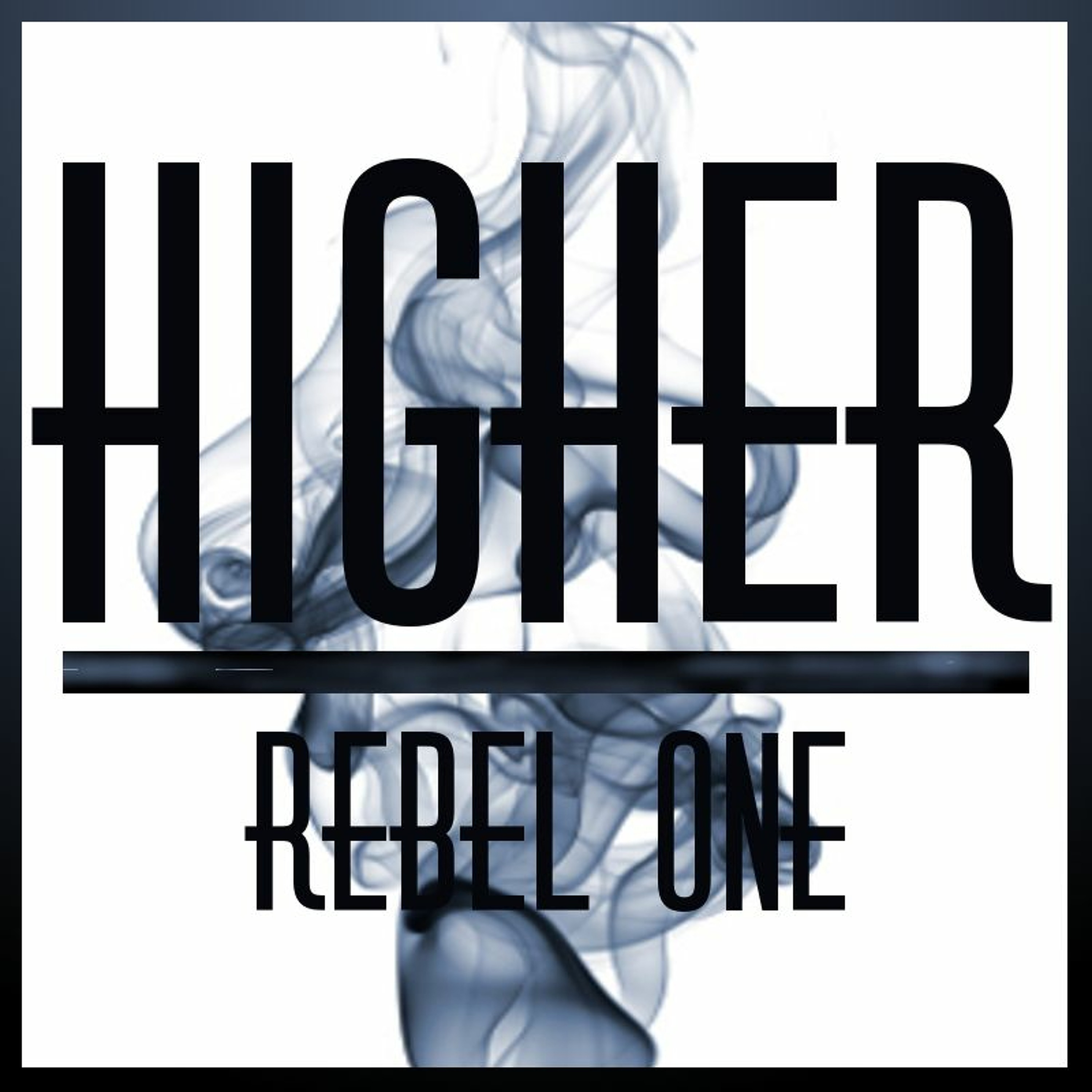 Higher episode artwork