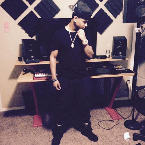 01 - Dev&Rejae - Dev Ft. Rejae -On My Own