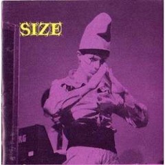 Size - Me I Lost You