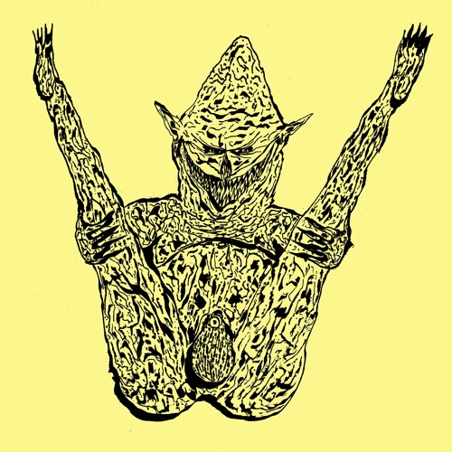 LUMPY & THE DUMPERS - Numbing Agent