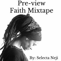 Preview Faith Mixtape