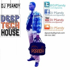 Deep Meets Tech In The House