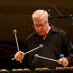 My Funny Valentine Solo played by Gary Burton (Vibes) & Gideon Leong (Piano)