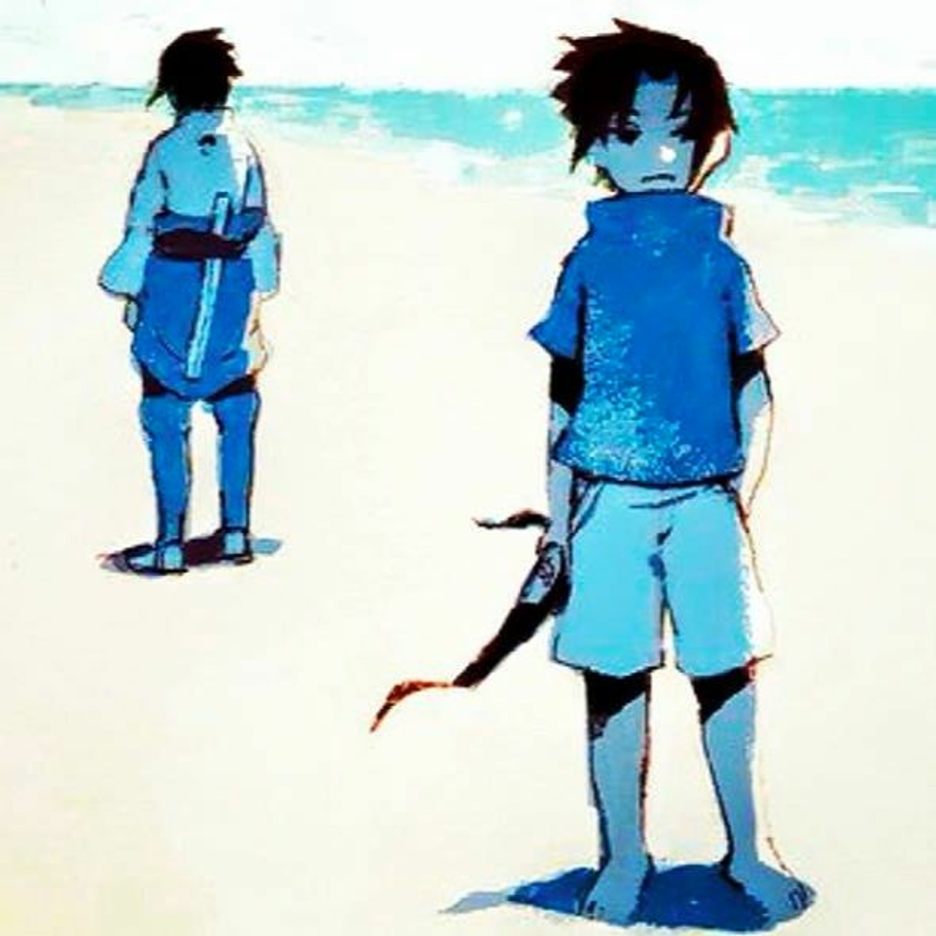 Mood episode artwork