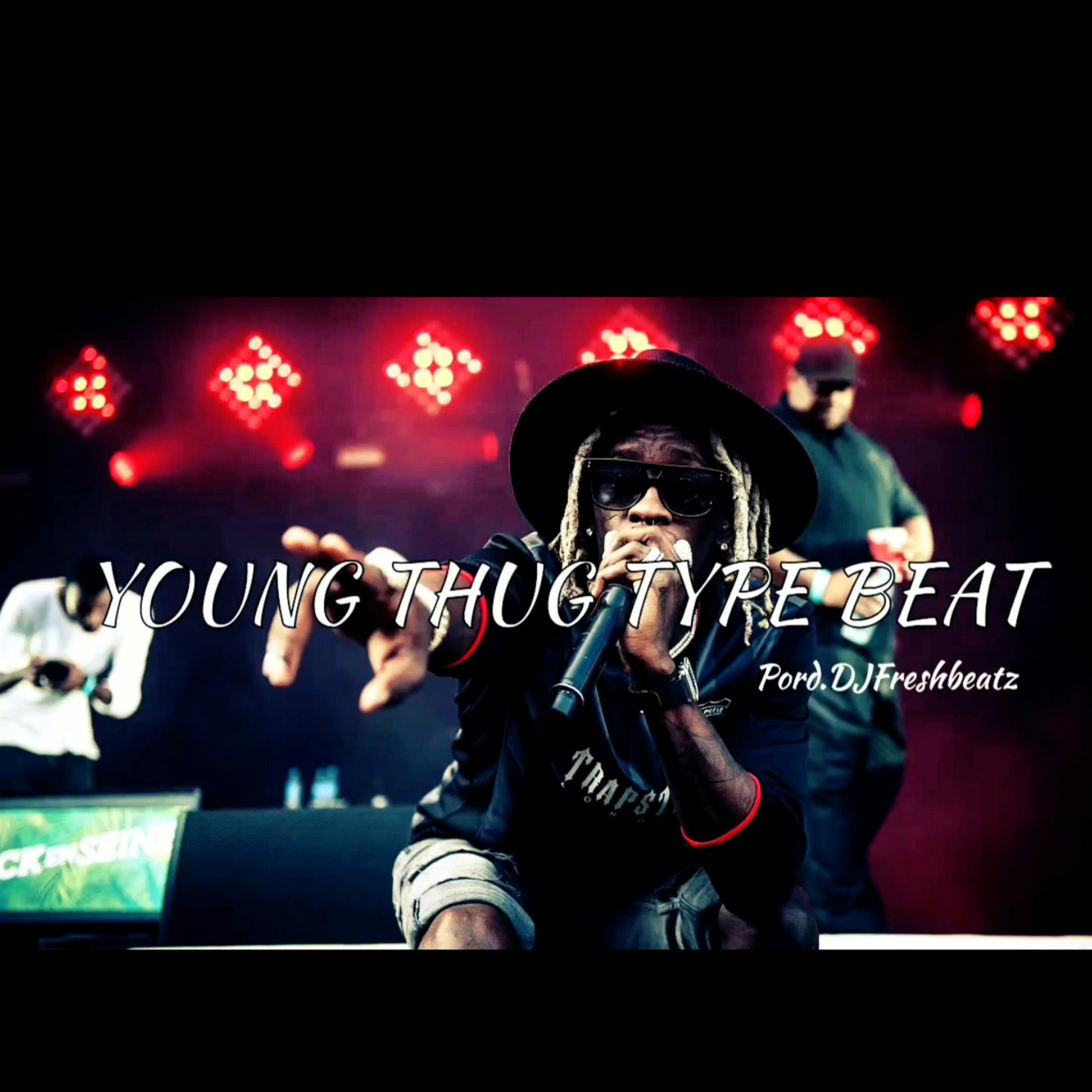 Rob Jae / DJFreshbeatz