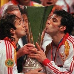 GALATASARAY