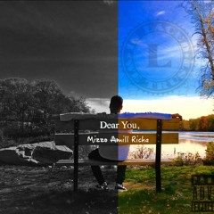 Dear You,(The Mixtape)SPONSORED BY: LACED BOSTON