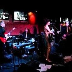 Tainted Love - Rockabilly Cover - Rooster Shake