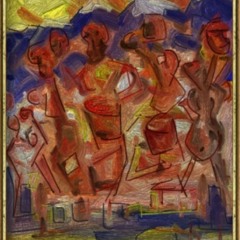 Horacio Salinas - Preludio