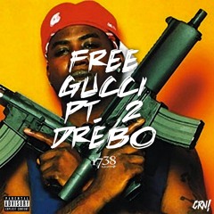 Drebo- Free Gucci 2 (MixedByAladin)
