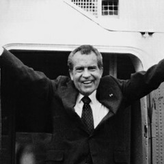 Richard Nixon C-Scrilla Jaybo Valentine Mandarin Mike