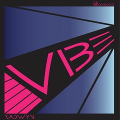 Radwyn - Vibe EP (COMUD003)