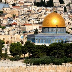 القدس نادتني - أناشيد فلسطينية - بدون موسيقى