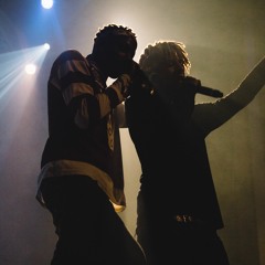 THE UNDERACHIEVERS - PLAY THAT WAY