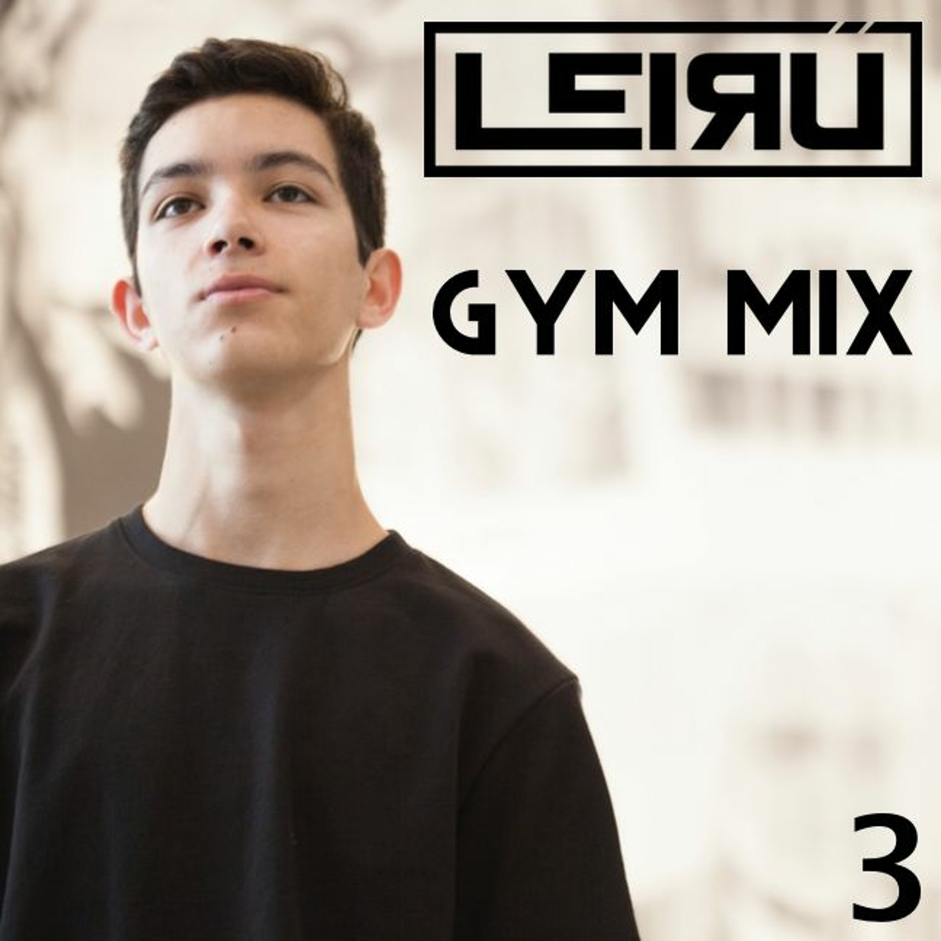 Leiru Mixes