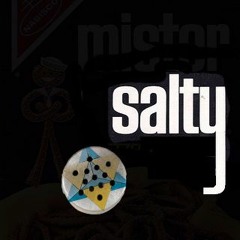 Salty - Step To This