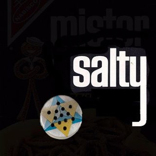 Salty - Step To This