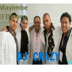Mayimbe - El Dinero (Crazy Edit) 90 BPM