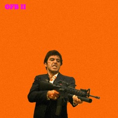 OFB VOLUME 002 - MICAH JOHN - LIVE