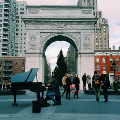 Dreaming With A Broken Heart Cover