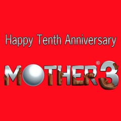 Sixteen Melodies (Instrumental) [MOTHER 3 Theme of Love - 10th Anniversary Cover]