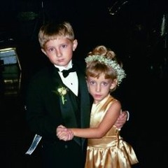 Anne's Song/Gentle Giant- Mike Finkel