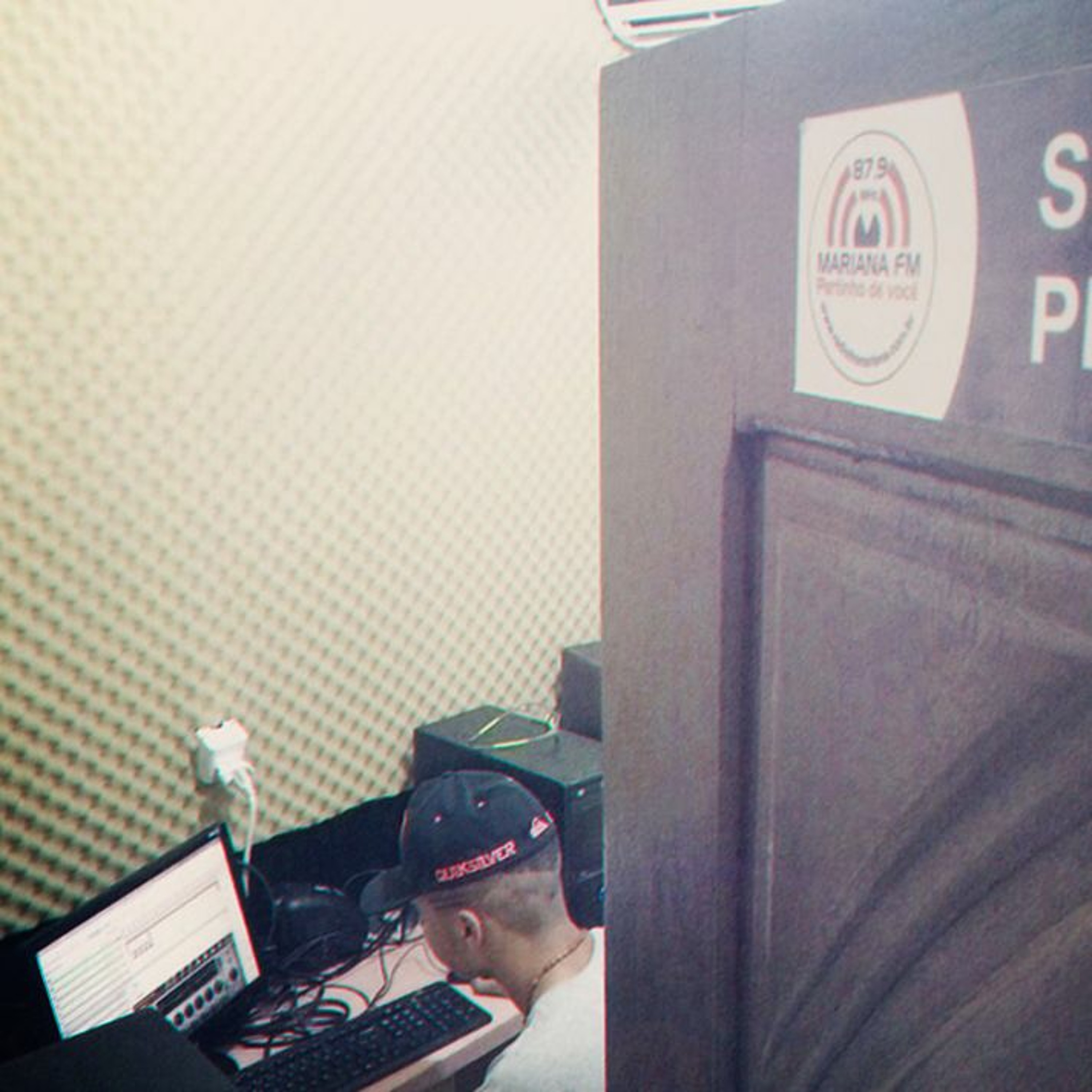 DJ Lorran Produções