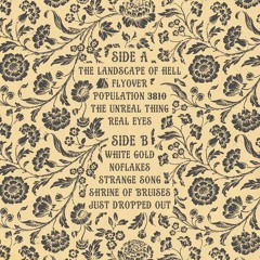 The Landscape Of Hell