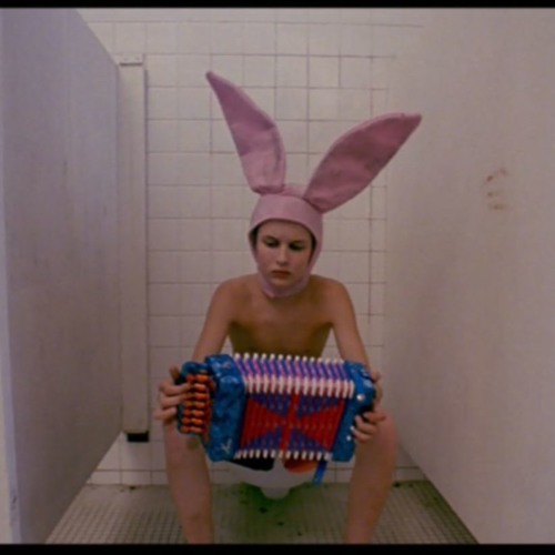 I LOVE MY LITTLE ROOSTER -- Almeda Riddle (as heard on "Gummo")