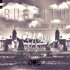 Glory (In the Name of Cap City)