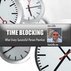 One Habit Most Successful People Practice "Time Blocking"