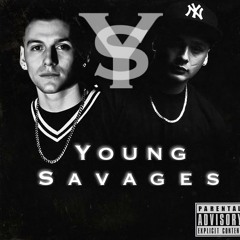 Eric Martinez x Pecks - Young Savages (Prod. By Lasik)