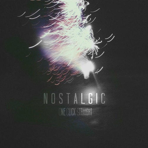 Nostalgic EP Teaser