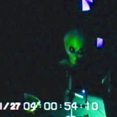 MANA - "UFO RYDA"