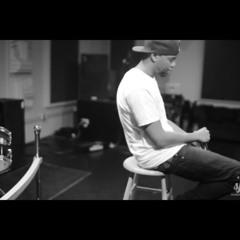 BEST OF ME (Anthony Hamilton) Cover by Khalil Noah