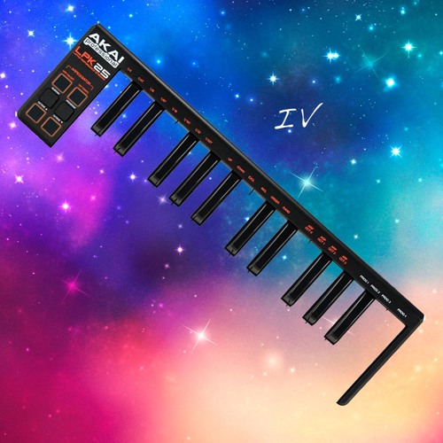 I