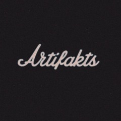 Artifakts - Wake Up (Raw Bass Remix)