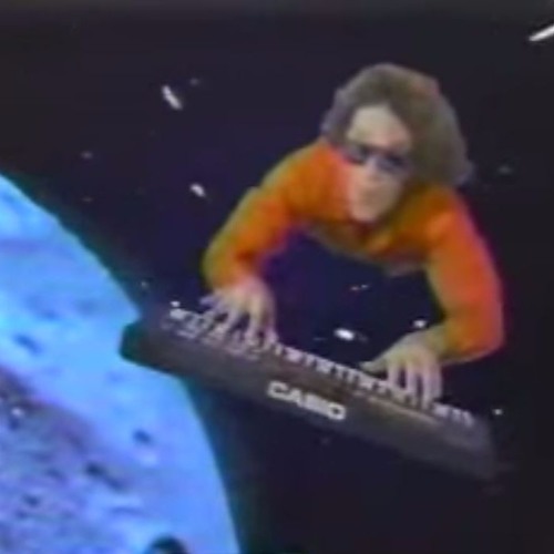 Sexually Transmitted Synthwave