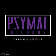 Vassago - Animal [OUT NOW]