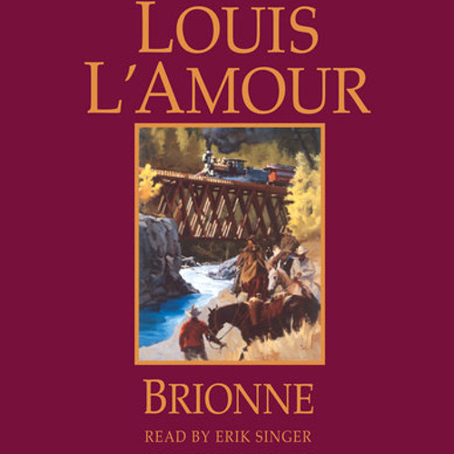 Listen Free to Louis L'Amour Collection by Louis L'Amour with a Free Trial.