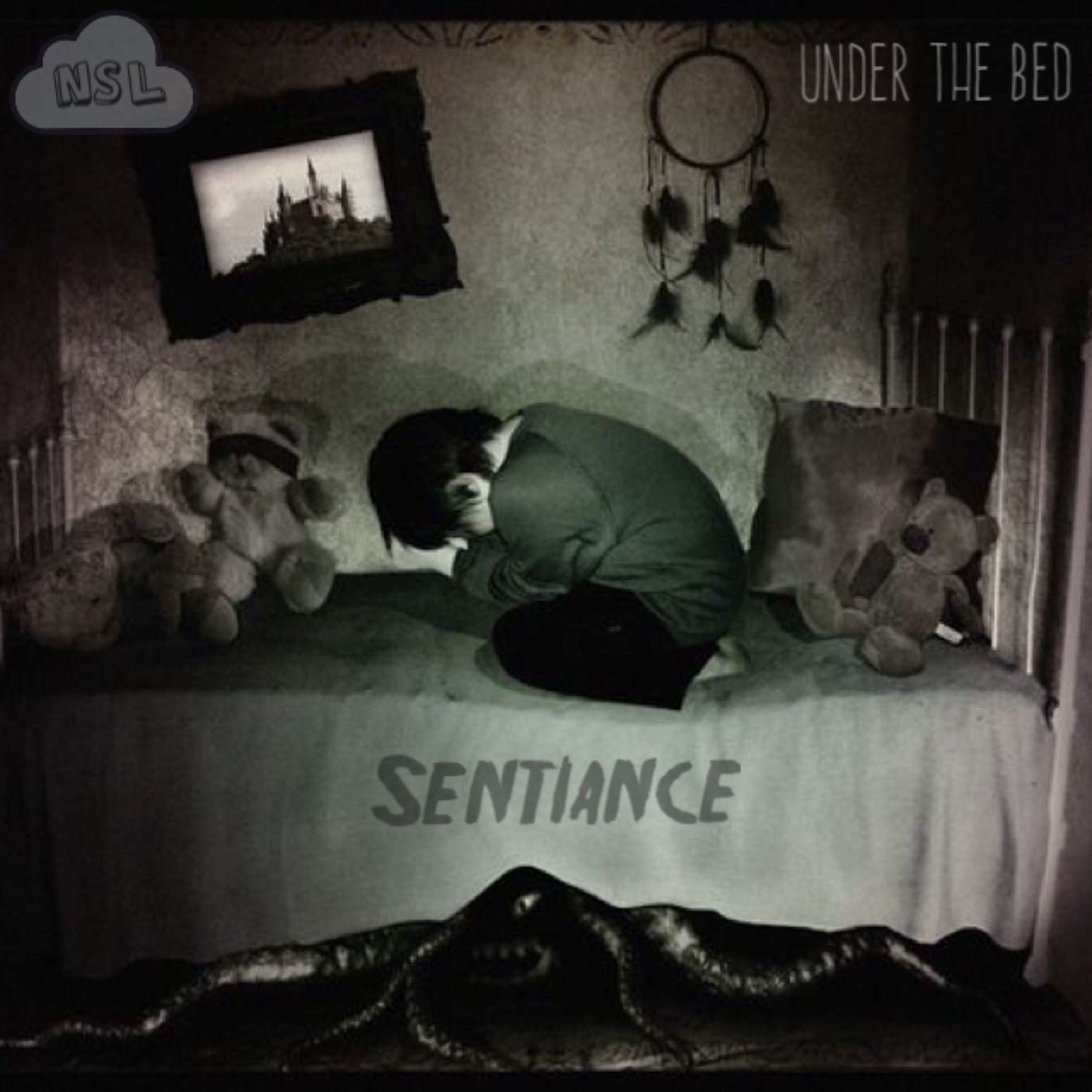Sentiance - Under The Bed episode artwork