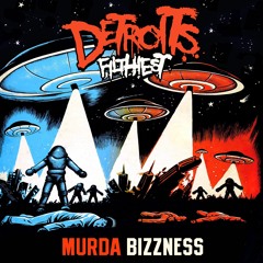 MURDA BIZZNESS