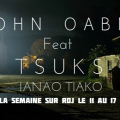 Ny Beka Feat John Oabmar - Ianao Tiako ( Tsuks  RDJ Edit 2016)