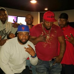 GANG MADNESS YG MR BRIM KAREEM CHAM BAY