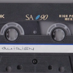 Quirien Mixtape