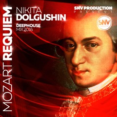 Mozart - Requiem (ND Remix)