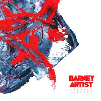 Barney Artist - Leave (Prod. Alfa Mist & Jordan Rakei)